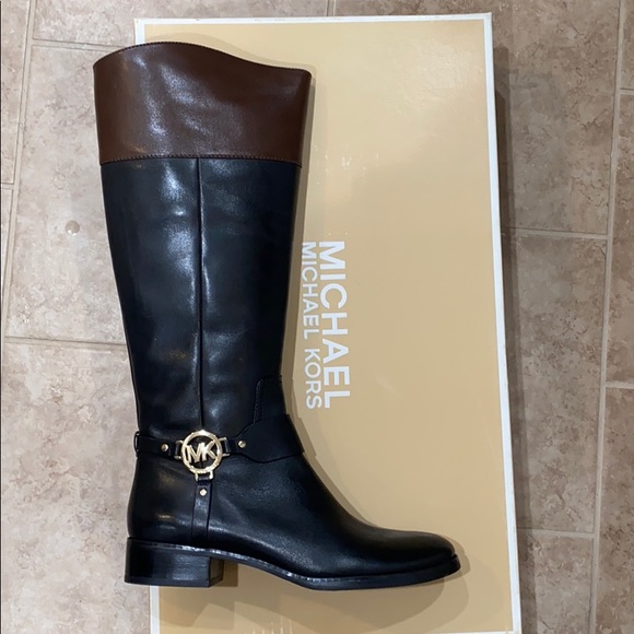 MK Boots - Picture 1 of 4
